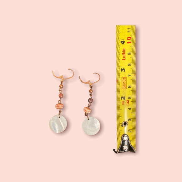 Earrings - Picture 2 of 2